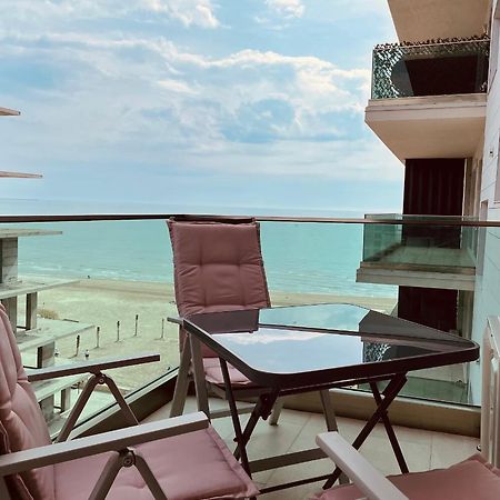 Sea View Luxury Apartament ナボダリ エクステリア 写真