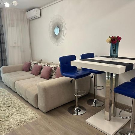 Sea View Luxury Apartament ナボダリ エクステリア 写真