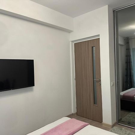 Sea View Luxury Apartament ナボダリ エクステリア 写真