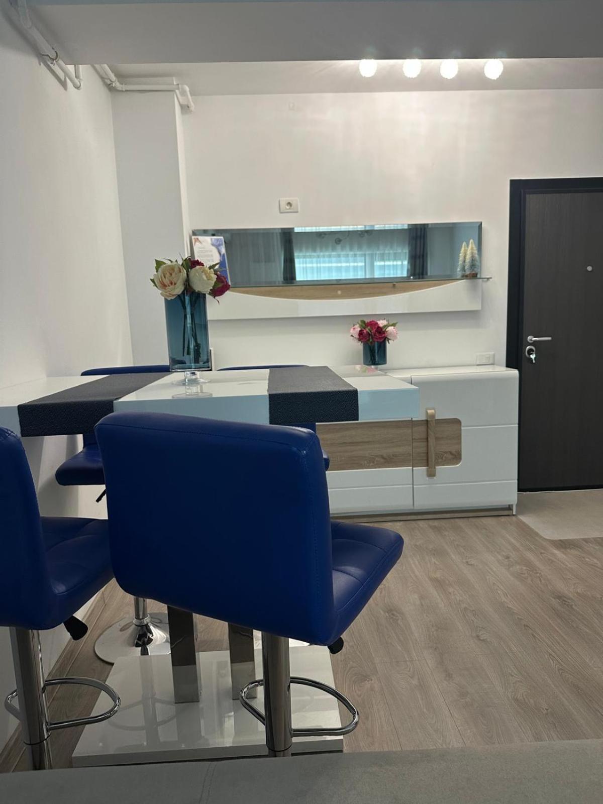 Sea View Luxury Apartament ナボダリ エクステリア 写真