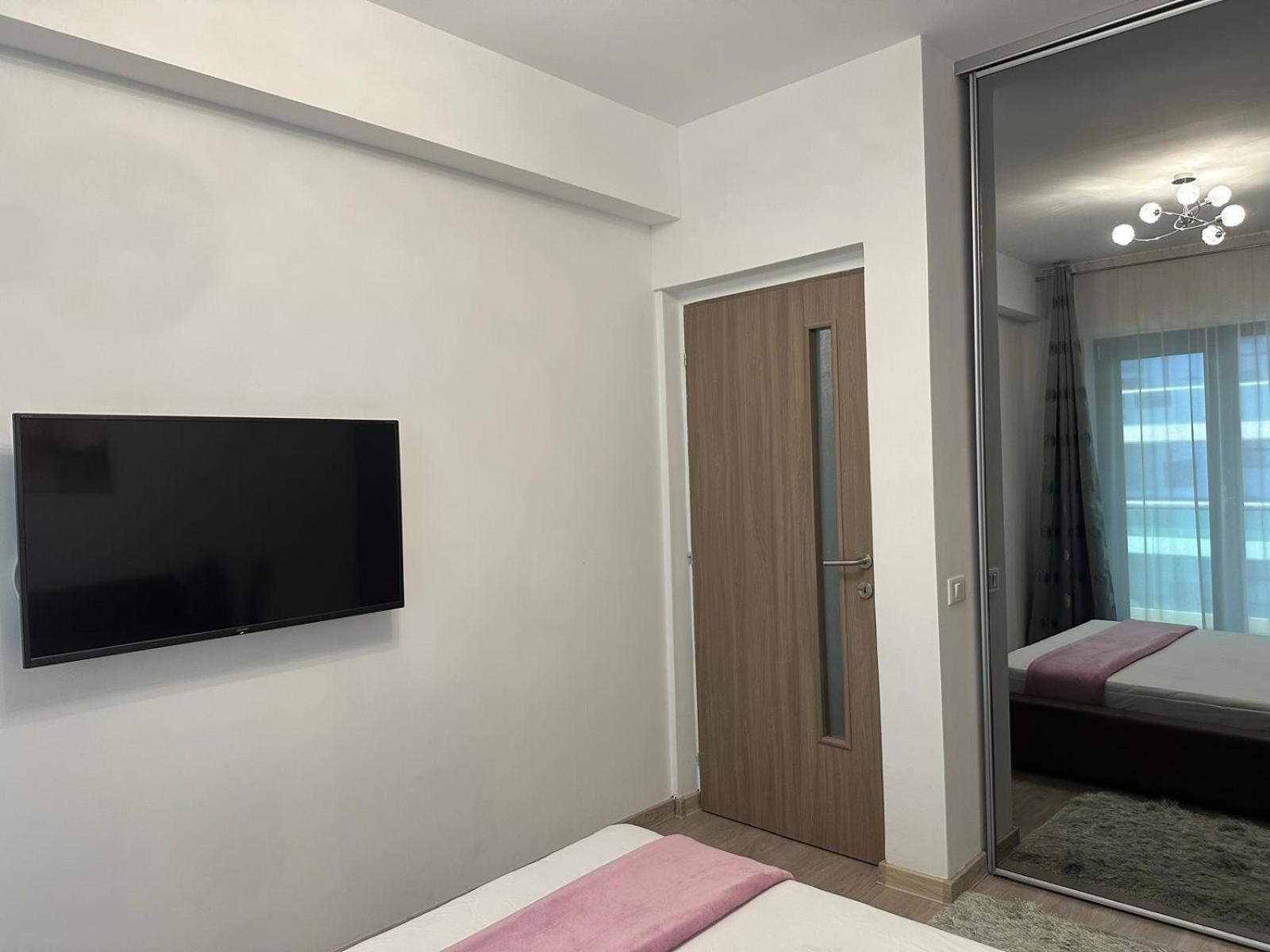 Sea View Luxury Apartament ナボダリ エクステリア 写真