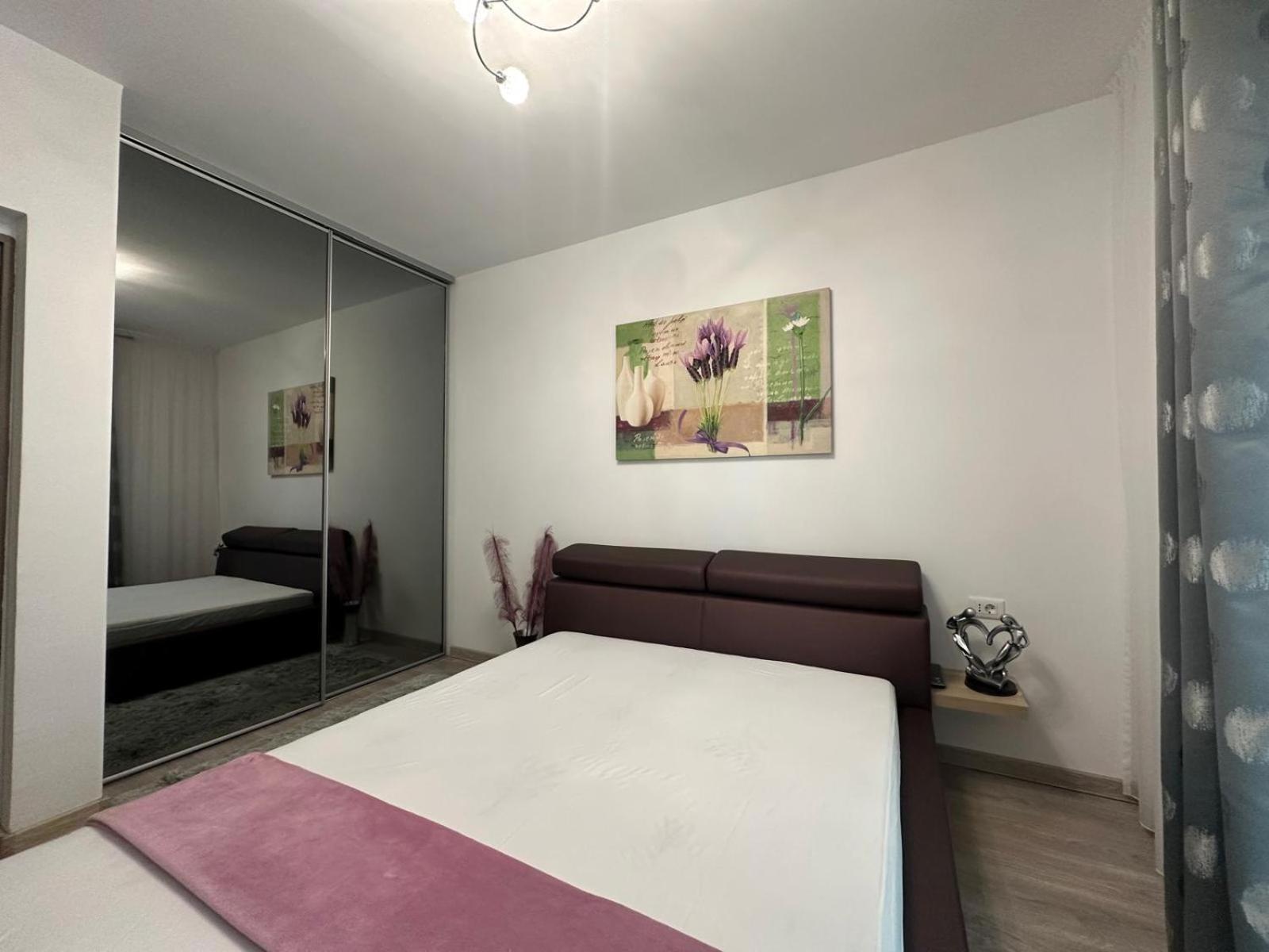 Sea View Luxury Apartament ナボダリ エクステリア 写真