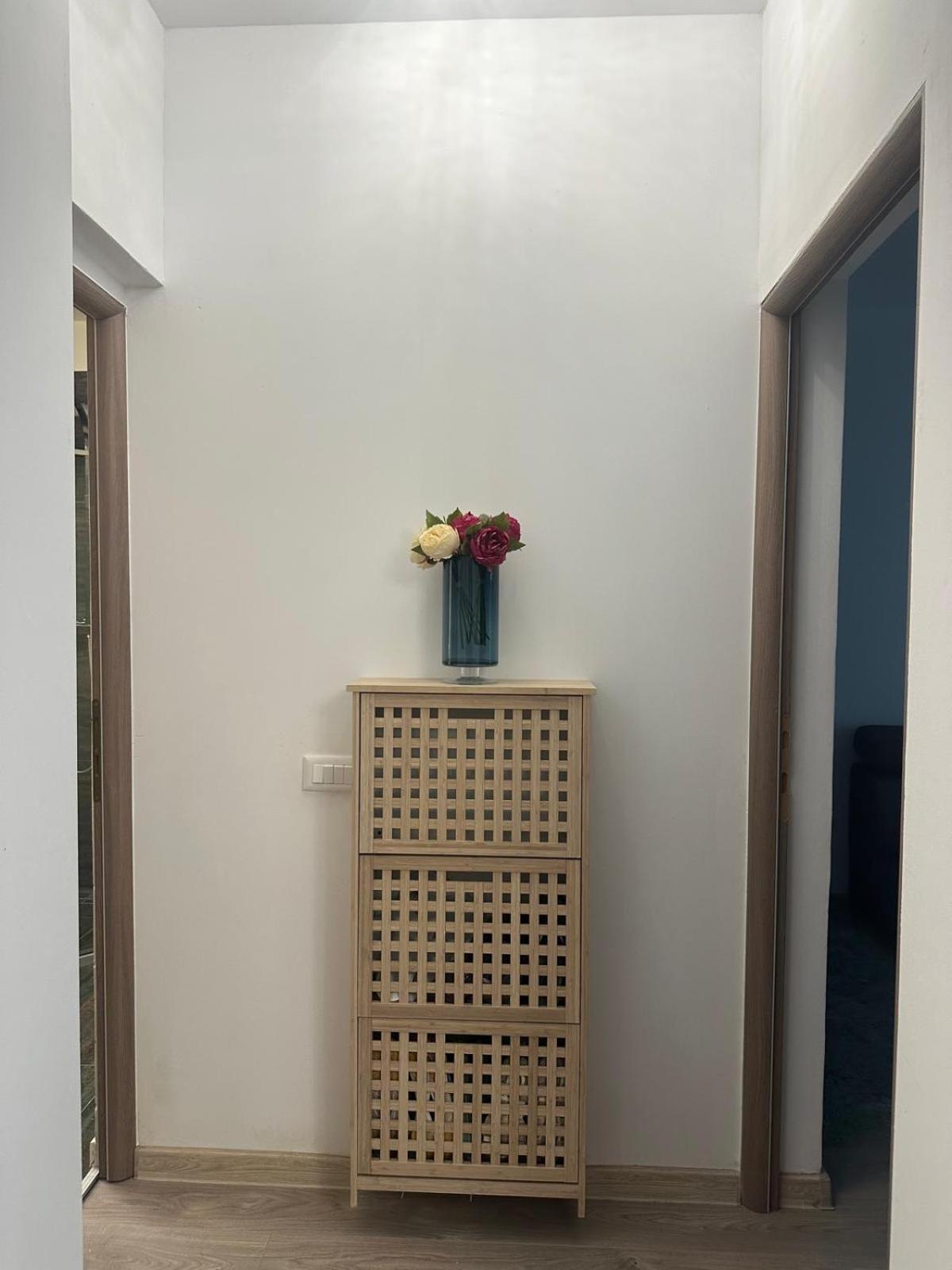 Sea View Luxury Apartament ナボダリ エクステリア 写真